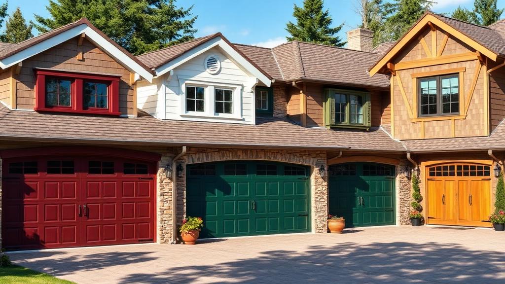 Color Selection Guide: What Every Homeowner Should Know