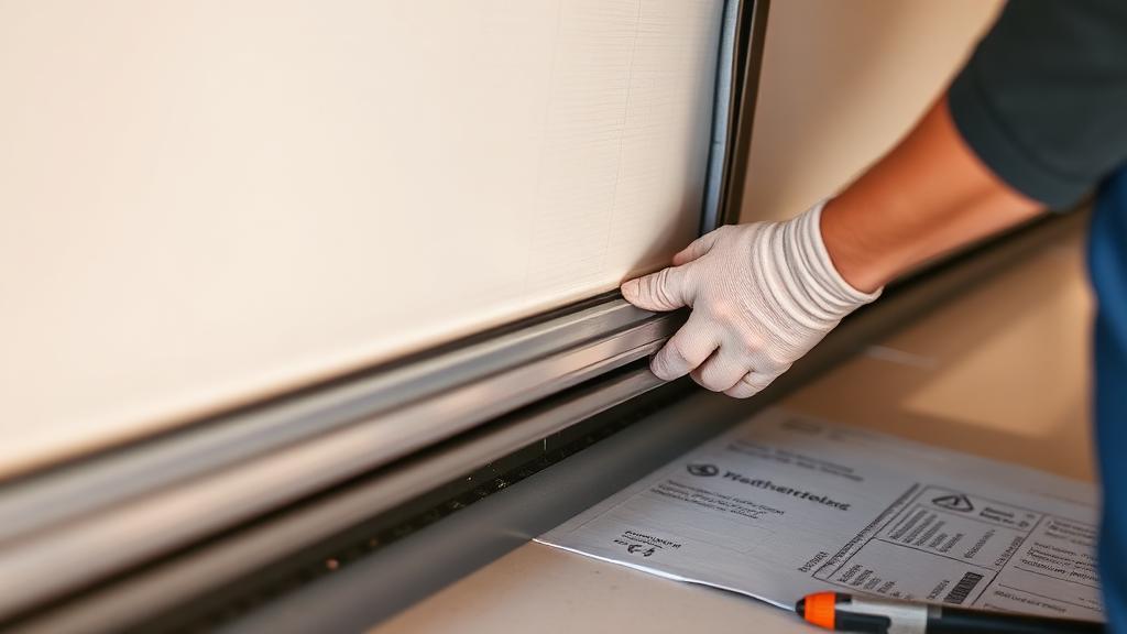 Weatherstripping: A Complete Guide for Homeowners