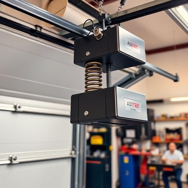 Spring & Opener Repair